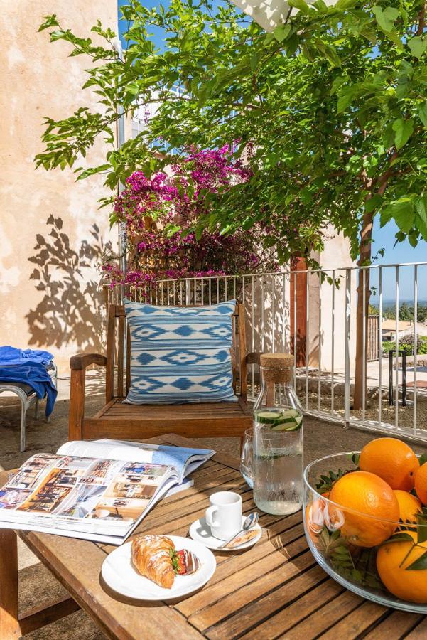Finca Son Arnau سيلفا المظهر الخارجي الصورة