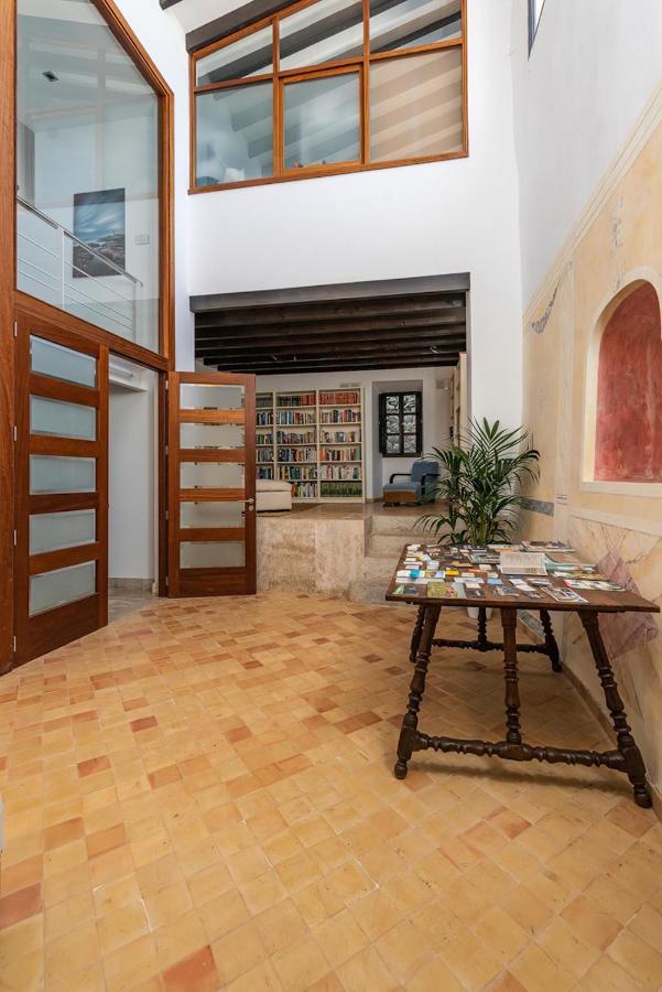 Finca Son Arnau سيلفا المظهر الخارجي الصورة